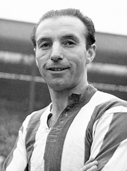 Stanley Matthews